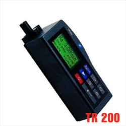 Độ nhám kế cầm tay TR 200 Elektro Physik